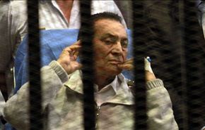 عثمان الحفناوي: مبارك لن يتمكن من مغادرة مصر
