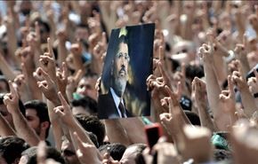 دو فراخوان همزمان برای تظاهرات در مصر