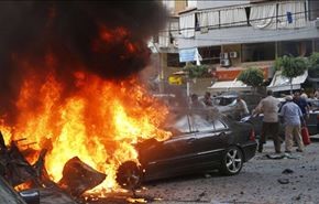 تفجيرا طرابلس:.ارهاب الفتنة لتفجير لبنان