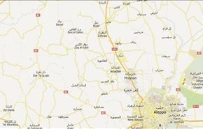 دو شهید در حمله تروریست ها به شهرک شیعه نشین حلب