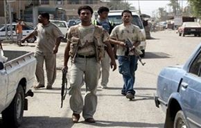 الحكومة العراقية تعيد احياء قوات الصحوة