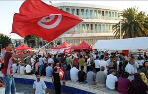 الاتحاد العام للشغل قدم مبادرة لحل الازمة التونسية