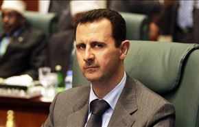 سؤالهای مهم بشار اسد درباره سلاح شیمیایی