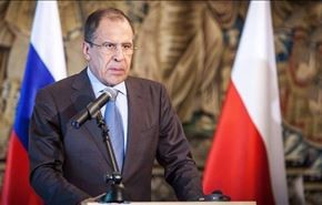 هشدار روسیه در باره دخالت نظامی در سوریه