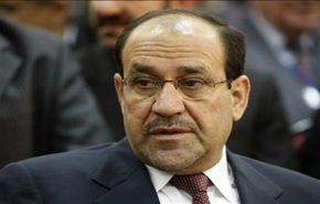 رئيس وزراء العراق يمكنه الترشيح لولاية ثالثة