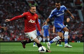 تشلسي يجرّ يونايتد إلى التعادل في قمّة سلبية