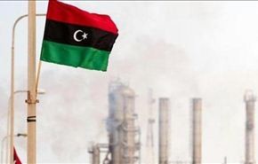الجيش الليبي يمنع تهريب النفط