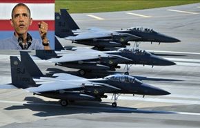 اوباما والبحث عن اوهام في المستنقع السوري