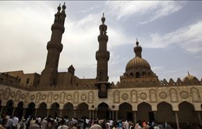 الازهر دخالت در مصر و کشورهای عربی را رد کرد