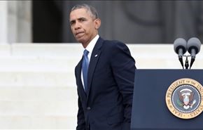 اوباما: هنوز برای حمله به سوریه تصمیم نگرفته ام