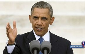 أوباما: لم اتخذ بعد قراراً بالعدوان العسكري على سوريا
