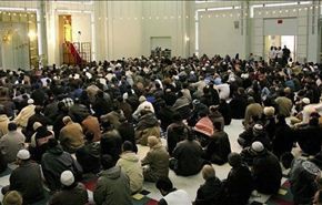 شرطة نيويورك: المساجد تجمعات 