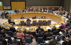 الدول الخمس بمجلس الامن تتشاور مجددا حول سوريا