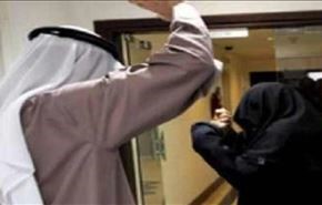 کتک زدن زنان در عربستان ممنوع می شود