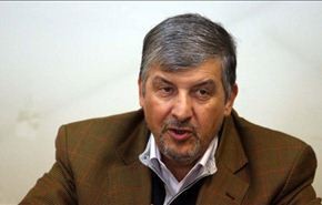 وفد برلماني ايراني يتوجه غدا الى سوريا ولبنان