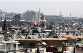 طرح حمله به دمشق و تسلط اطلاعاتی سوریه بر مخالفان