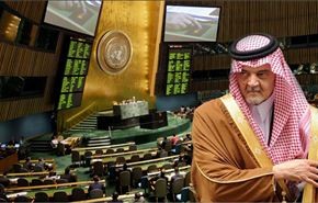 محاولات سعودية لإدانة سوريا وحزب الله اممياً
