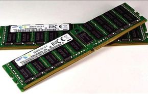 “سامسونج” تعلن عن دخول ذواكر DDR4 حيز الإنتاج