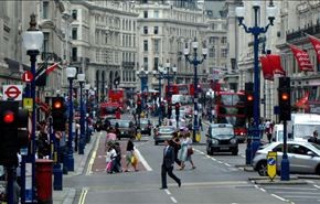لندن عاصمة الإدمان على الكحول والمخدرات في أوروبا.
