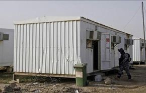 العراق.. انفجارات في معسكر تقطنه جماعة 