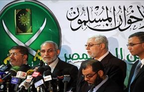 اتهام 140 عضو اخوان المسلمین مصر به براندازی