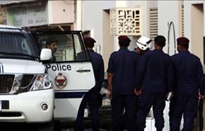 شهادت جوان بحرینی در حادثه ای دلخراش + عکس