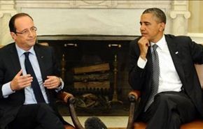 الصحف الفرنسية: اوباما اوقع بهولاند في ازمة سوريا
