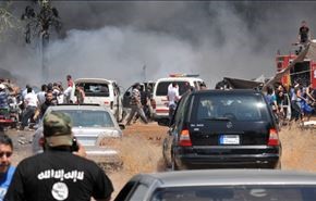 معمای انفجارهای بیروت و طرابلس