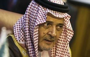 اختلاف عربستان و مصر درباره طرح حمله به سوریه