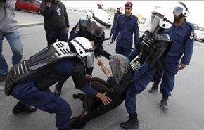 البحرين: إعتقال الحوامل!