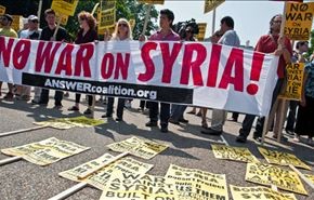 سوريا : مواقف تدعم وثوابت تجمع