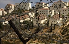 رژیم صهیونیستی از کرانه باختری چشم پوشی نمی کند