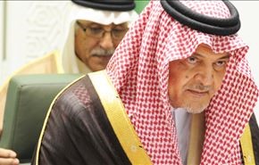 اذعان عربستان به دخالت گسترده در مصر