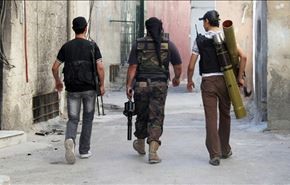 "جهاد" گروه مغربی در سوریه به جای فلسطین