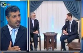 تحلیلگر صهیونیست: ایران مواضع کشورها ضد سوریه را تغییر داد