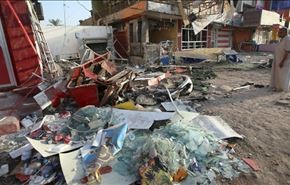 حمله مرگبار به دو خانه در پایتخت عراق