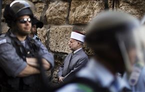 افزایش بازداشت ها در آستانه سال نو یهودی در قدس