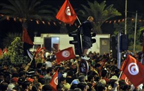 جبهة الانقاذ التونسية تدعو للضغط على الحكومة