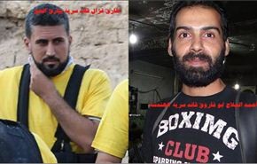 مقتل مسلحين بريف دمشق وحلب بينهم اجانب وقادة