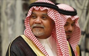 رئیس دستگاه اطلاعات عربستان: قطر کشور نیست