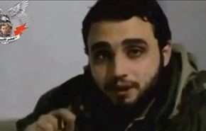 فیلم اعترافات هولناک یک تروریست در سوریه