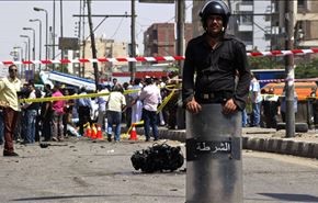 ناکامی در ترور السیسی و حمله به وزیر کشور