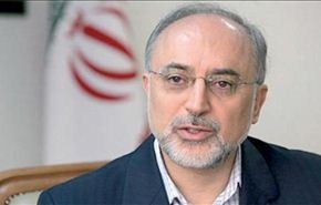 ايران مستعدة لتبديد هواجس الغرب وحل القضية النووية