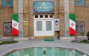 استدعاء السفير الافغاني في طهران على خلفية حادثة هرات