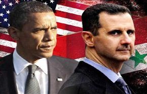 ما هي اسباب ارتباك واشنطن في ضرب دمشق؟