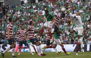 الفرصة الاخيرة امام المكسيك الجريحة