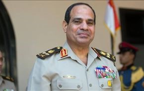 آیا عبدالفتاح السیسی، رئیس جمهور مصر می شود؟