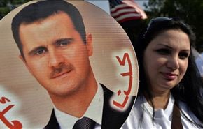 سوریه بهانه حمله را از آمریکا گرفت