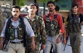 هلاکت 13 تروریست النصره در کمین کُردهای سوریه