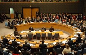 چرا نتیجه نشست شورای امنیت درباره سوریه اعلام نشد